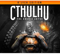 Cthulhu: The Cosmic Abyss R'lyeh Edition PC Steam CD Key