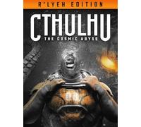 Cthulhu: The Cosmic Abyss | R'lyeh Edition (PC) - Steam Key - GLOBAL