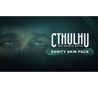 Cthulhu: The Cosmic Abyss - Sanity Skin Pack