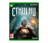 Cthulhu: The Cosmic Abyss (Xbox Series X)