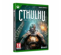 Cthulhu The Cosmic Abyss - Xbox Series X