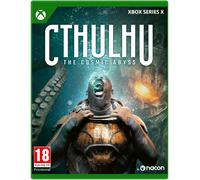 Cthulhu: The Cosmic Abyss (Xbox Series X)