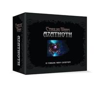 Cthulhu Wars - Azathoth Faction Expansion