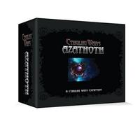 Cthulhu Wars: Azathoth Faction Expansion - Brand New And Sealed