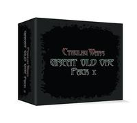 Cthulhu Wars - Great Old One Pack 1