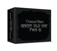 Cthulhu Wars - Great Old One Pack 4