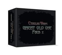 Cthulhu Wars Great Old Ones Pack 1 Expansion