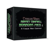 Cthulhu Wars - Ramsey Campbell Horrors 1