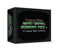 Cthulhu Wars: Ramsey Campbell Horrors 1 - Brand New And Sealed