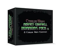 Cthulhu Wars: Ramsey Campbell Horrors 2 - Brand New And Sealed