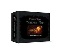 Cthulhu Wars - Shaggai Map Expansion