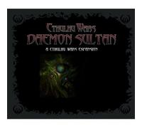 Cthulhu Wars - The Daemon Sultan Faction Expansion