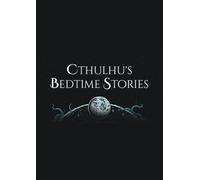 Cthulhu's Bedtime Stories PC - DLC Bundle