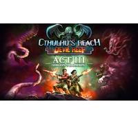 Cthulhu's Reach: Devil Reef