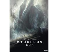 Cthulhus Ruf: Durchgängig farbig illustrierte Ausgabe im Sonderformat