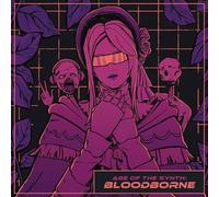 Cthulhuseeker - Age Of The Synth: Bloodborne (Original Soundtrack) [Vinyl LP] [VINYL]