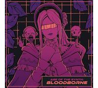 Cthulhuseeker - Age Of The Synth: Bloodborne (Original Soundtrack) [Vinyl LP] [VINYL]