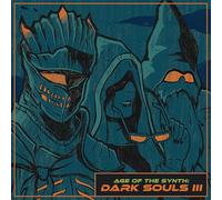 Cthulhuseeker - Age Of The Synth: Dark Souls III (Original Soundtrack) [Vinyl LP] [VINYL]