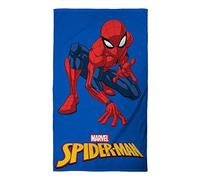 CTI 047690 Beach Towel, Blue, 70 x 120 cm