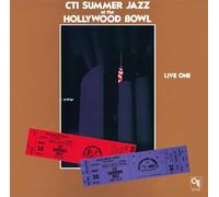 CTI All-Stars - Live At The Hollywood Bowl Vol 1