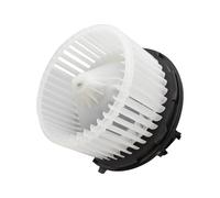 CTIMF HVAC Front Blower Motor 700164 Compatible with 2007 2008 2009 2010 2011 2012 2013 2014 Chevy Tahoe Silverado Avalanche Suburban, GMC Yukon Sierra, Cadillac Escalade Replaces 22741027