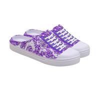 CTIRCHIU 1Pair Hollowed Out Beach Shoes for Women Non Slip Breathable Sandals Lightweight Slippers for Home Beach Outdoor Use Stylish Durable Summer Footwear