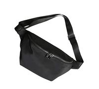 CTIRCHIU 1Pc Casual Multifunctional Chest Bag Stylish Cross Body Shoulder Bag for Women Durable Material Breathable Design for Travel and Everyday Use