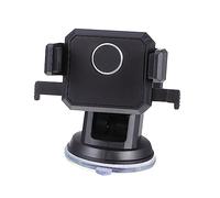 CTIRCHIU 1pc Suction Cup Car Phone Holder Multi Functional Dashboard Mount for Cell Phones Easy Installation Compatible with Smartphones Convenient One Hand Operation