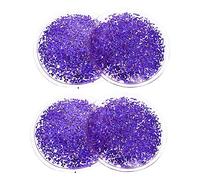 CTIRCHIU 2pairs Summer Eye Masks for Eyes Cooling Gel Mask Pain Relief Pads Ice Pack for Boys and Girls