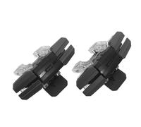 CTIRCHIU 2pcs Mobile Game Triggers for Tablets Smartphones Gaming Controllers Quick Fire Buttons Ergonomic Design Enhance Phone Gaming Performance