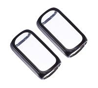 CTIRCHIU 2pcs Tpu Watch Cover Stylish Protective Case Compatible with Fitbit Luxe Elastic Design Easy Installation Anti-scratch Anti-collision Protector for Daily Use