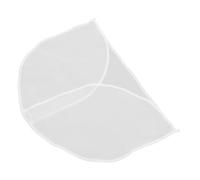 CTIRCHIU 5pcs Peva Garment Covers Jacket Sleeve Dustproof Coat Covers for Closet 60x45cm Suit Shoulder Bags for Hanging Clothes Wardrobe Storage