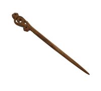 CTIRCHIU Antique Hairpin Hair Stick for Women Classical Decorative Headdress for Traditional Occasions Elegant Chinese Hairpin