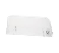 CTIRCHIU Auto-Push Cigarette Display Box with Cover Transparent Showcase for Easy Cigarette Organization Convenience Stores and Shops