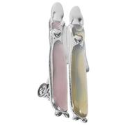 CTIRCHIU Beautiful Accessories Material for Women Pin Brooch Sister Alloy with Shining Look and Attractive Design, for Birthday and Anniversary