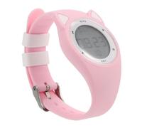 CTIRCHIU Boy Girl's Watch Student Watch for Boys and Girls Fitness Tracker