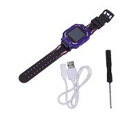 CTIRCHIU Boy Girl's Watches Smart Boy Girl Watch Emergency Call Positioning Sos Call Location Activity Trackers