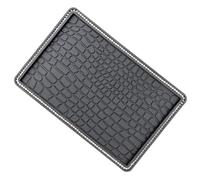 CTIRCHIU Car Non Slip Dashboard Mat Grip Mat for Dashboard Multifunctional Mounting Pad