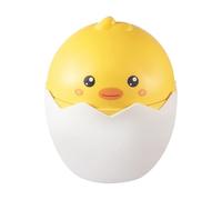 CTIRCHIU Car with Flipping Lid Desktop Trash Can Mini Trash Bin Cartoon Style Tiny Garbage Container Made of Pp Creative Design that Will Not Stain Your Hands for Office and Tabletop Use
