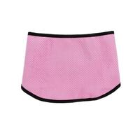 CTIRCHIU Cooling Dog Bandana Made from Breathable Pva Material, Designed a Pet Cooling Neck Wrap for Summer Outdoor Walking to Help Avoid Dehydration and Keep Your Dog Comfortable