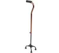 CTIRCHIU Detachable Aluminum Alloy Walking Cane for Seniors Adjustable Non Skid Hiking Stick Ergonomic Design for Comfort Lightweight for Elderly Durable and Sturdy Outdoor