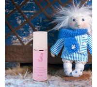 CTIRCHIU Doll Wig Detangle Spray Hair Care Solution for Synthetic Wigs, Moisturizing Anti-humidity Braid Spray Suitable for Doll Hair Maintenance