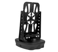 CTIRCHIU Electric Wrist Watch Winder Desktop Self-Winding Device with USB Cable Quiet Motor Rotation Modes Suitable for Automatic Mechanical Watches