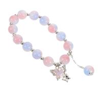 CTIRCHIU Elegant Chinese Style Jewelry for Teens Comfortable Daily Wear Special Occasions Adorned with Beads for Birthdays and Loved Ones