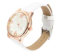 CTIRCHIU Elegant Ladies Leather Strap Watch with Snake Pattern Casual Dress Design Analog Numbers Display Suitable for Women Teens Business and Party Wear Versatile Wristwatch for Daily and