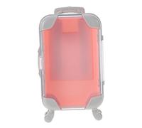 CTIRCHIU False Eyelash Case Eyelash Storage Box Compact Travel Organizer for False Lashes with Mirror Portable Beauty Tool for Women on The Go