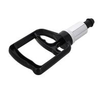 CTIRCHIU Handheld Suction Pump for Cupping Therapy Manual Vacuum Massager Tool Safety-Designed for Home Salon Use Gentle Skin Efficient Daily Cupping Accessory