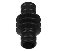 CTIRCHIU Heatproof Rubber Nozzle Sleeve Cover for Coffee Machine Steam Wand, Anti-Scalding Protection for Home and Professional Use