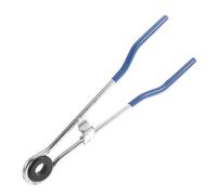CTIRCHIU Hose Pinch Off Pliers Durable Automotive Tool for Brake Hose Maintenance Lightweight Portable Accurate Grip for Secure Clamping Versatile for Various Vehicle Models