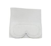 CTIRCHIU Lightproof Eye Anti-Blue Light Eye Protective Mesh Design for Sleep Suitable for Infants Blocks Light